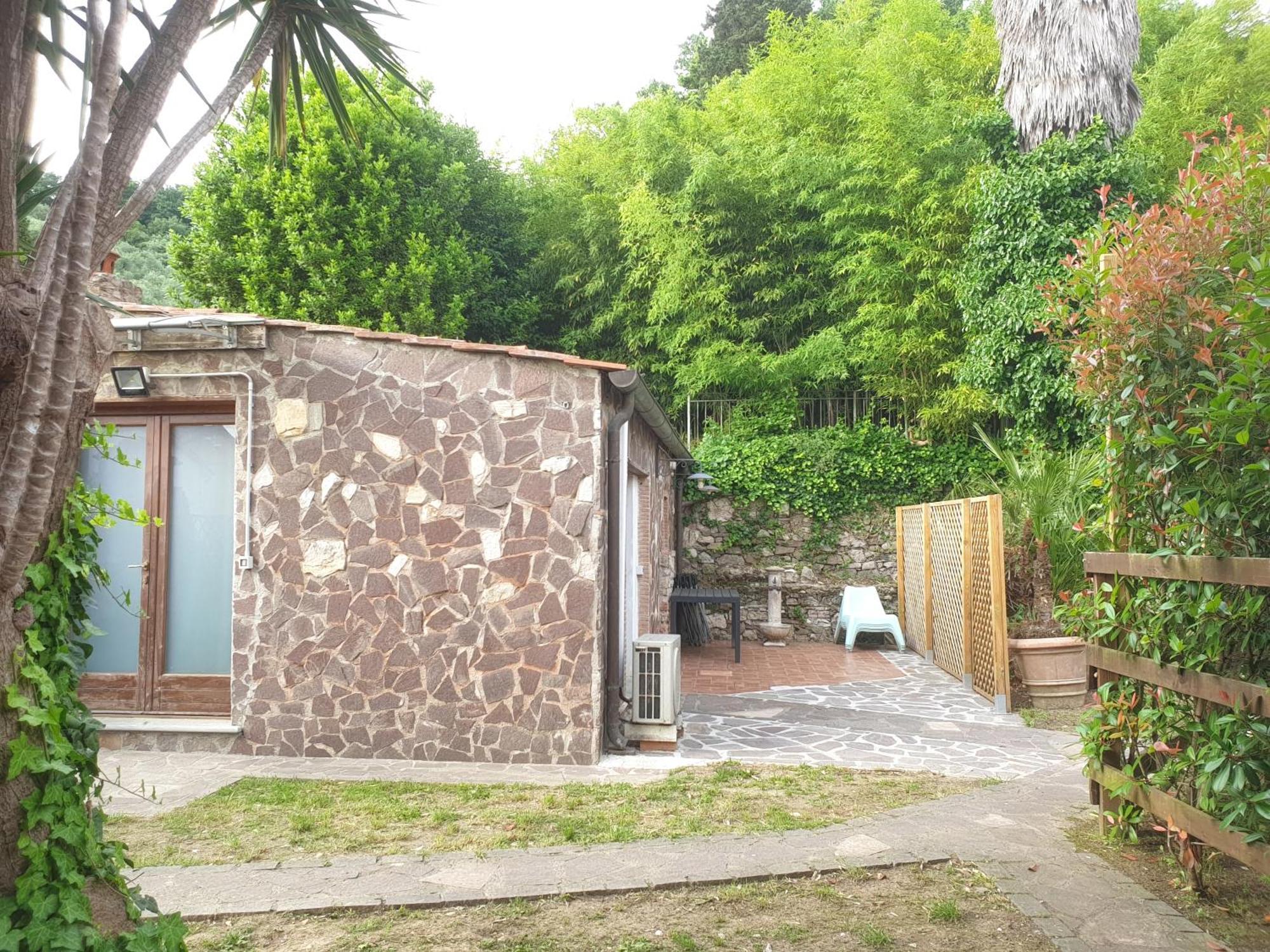Vacation Home Tuscany Filettole 3 Vecchiano Exterior foto