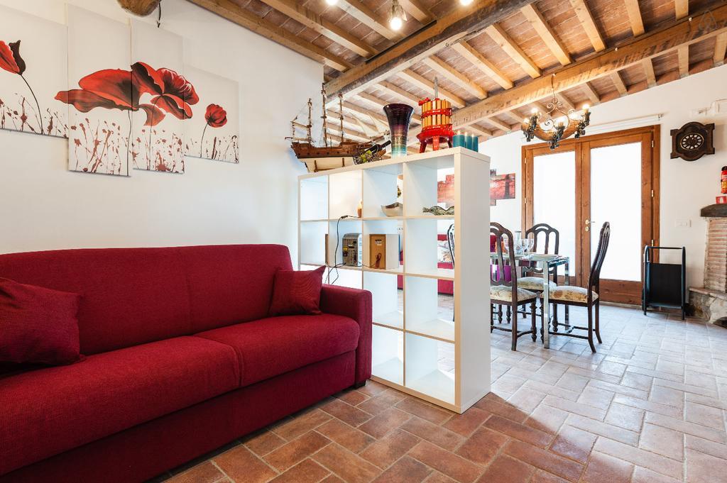Vacation Home Tuscany Filettole 3 Vecchiano Exterior foto